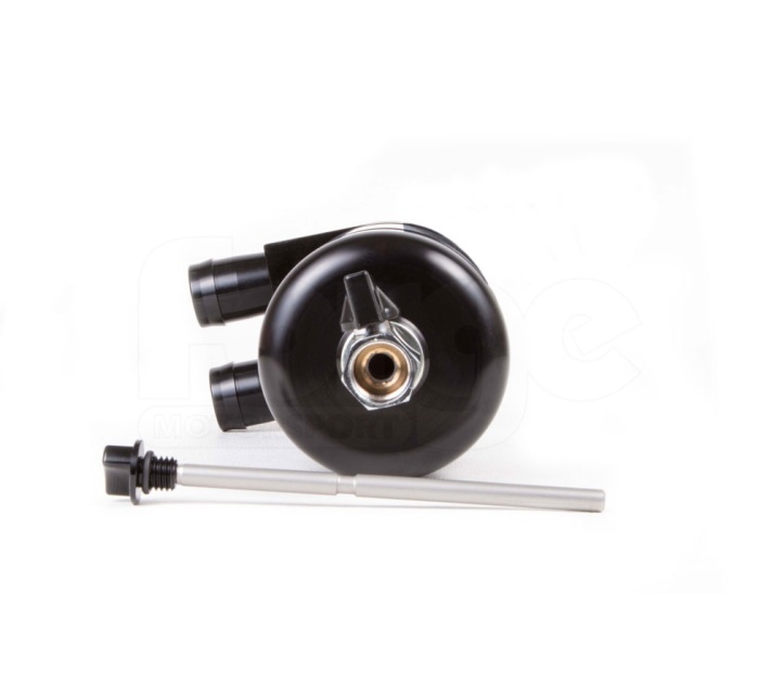 Forge Catch Tank for Audi S4 & S5 B9 3.0 TFSI | FMCT4