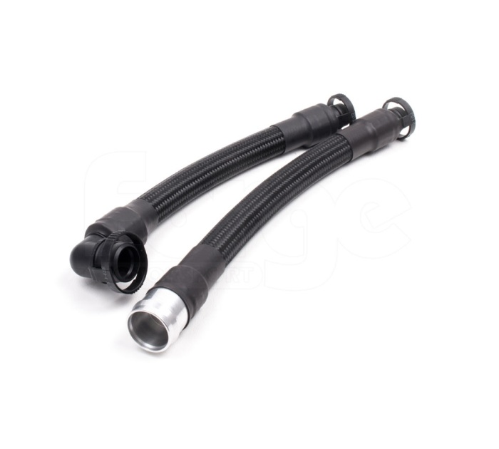 Forge Catch Tank for Audi S4 & S5 B9 3.0 TFSI | FMCT4