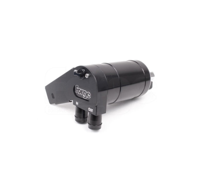 Forge Catch Tank for Audi S4 & S5 B9 3.0 TFSI | FMCT4