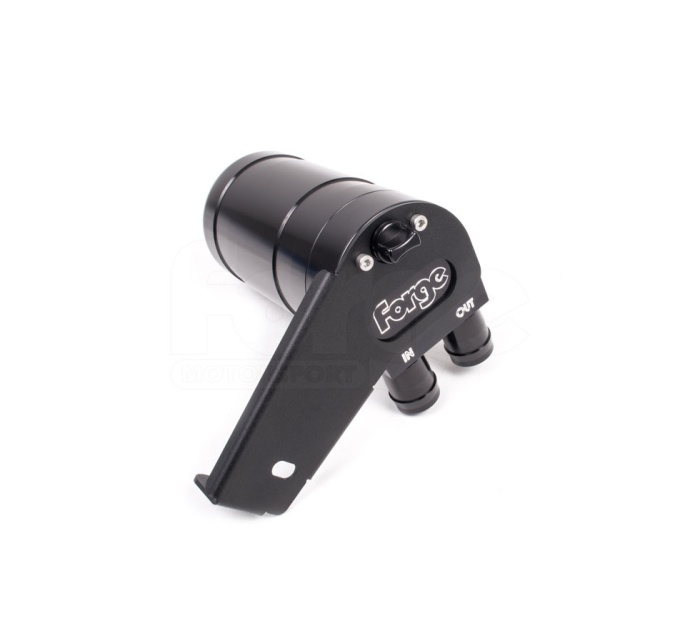 Forge Catch Tank for Audi S4 & S5 B9 3.0 TFSI | FMCT4
