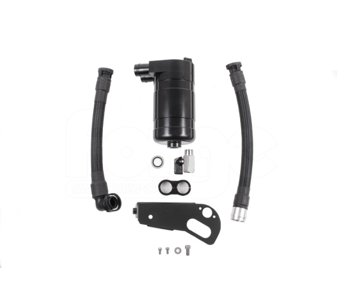 Forge Catch Tank for Audi S4 & S5 B9 3.0 TFSI | FMCT4