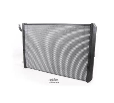 Forge PolarCooler Charge Cooler Radiator - Audi RS6 & RS7 C7 2