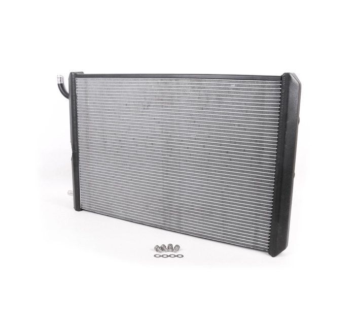 Forge PolarCooler Charge Cooler Radiator - Audi RS6 & RS7 C7