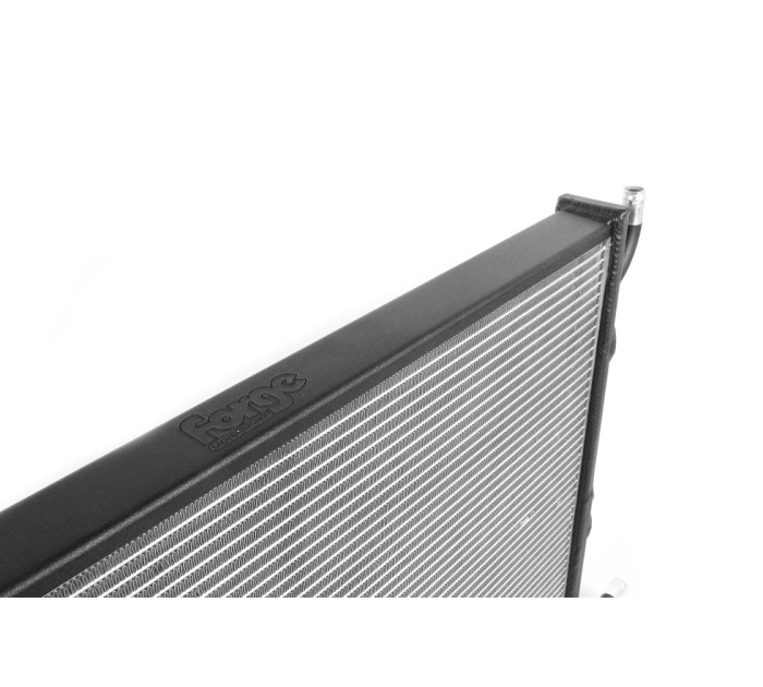 Forge PolarCooler Charge Cooler Radiator - Audi RS6 & RS7 C7