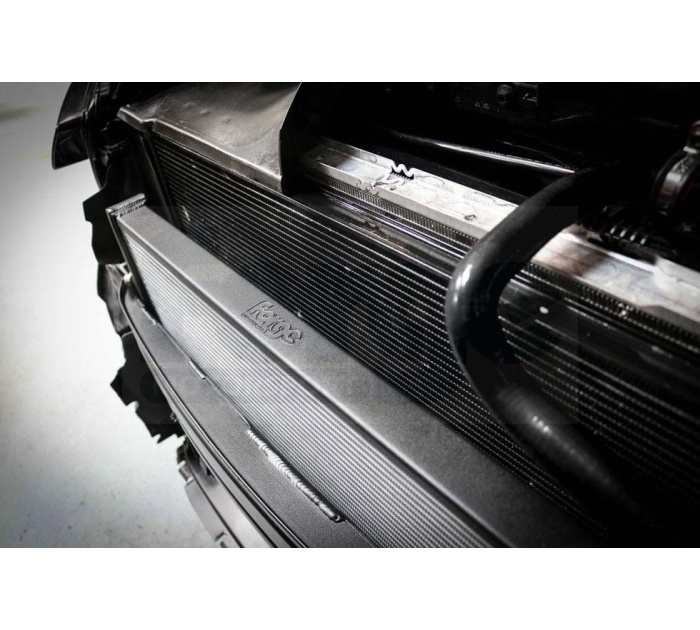 Forge PolarCooler Charge Cooler Radiator - Audi RS6 & RS7 C7