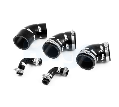 Forge Chargecooler Silicone Hose Kit - VW T6 180/204 PS