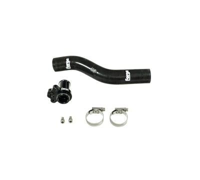 Forge Diverter Valve Hose Adaptor - Audi RS3 8Y & TTRS 2