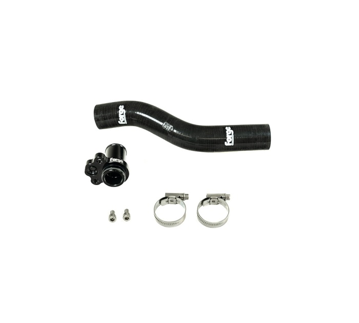 Forge Diverter Valve Hose Adaptor - Audi RS3 8Y & TTRS