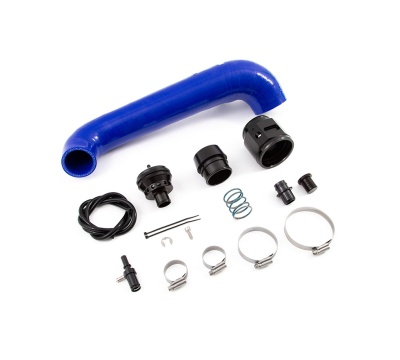 Forge Blow Off Valve Kit - VAG 1.2 TSI (Up to 2015) 2