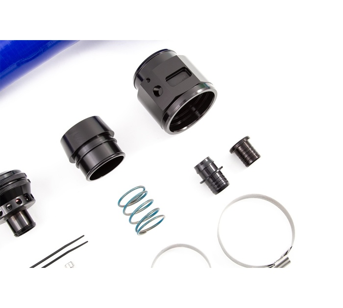 Forge Blow Off Valve Kit - VAG 1.2 TSI (Up to 2015)