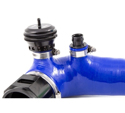 Forge Dump Valve Kit - VW Golf GTE & Cupra Hybrid
