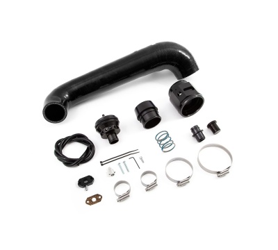 Forge Dump Valve Kit - VW Golf GTE & Cupra Hybrid 2