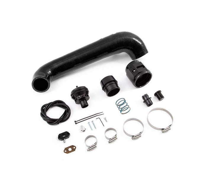 Forge Dump Valve Kit - VW Golf GTE & Cupra Hybrid