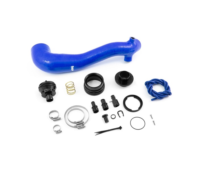 Forge Atmospheric Dump Valve - VAG 1.5 TSI (2022-)
