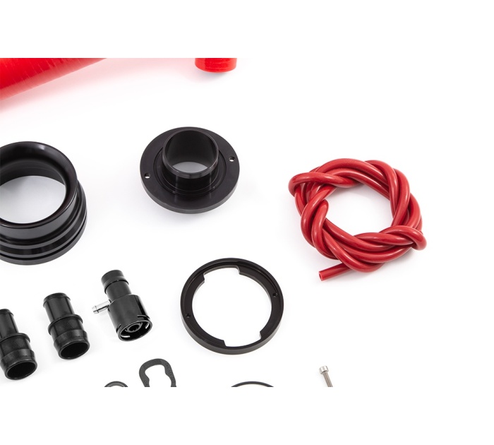 Forge Atmospheric Dump Valve - VAG 1.5 TSI (2022-)