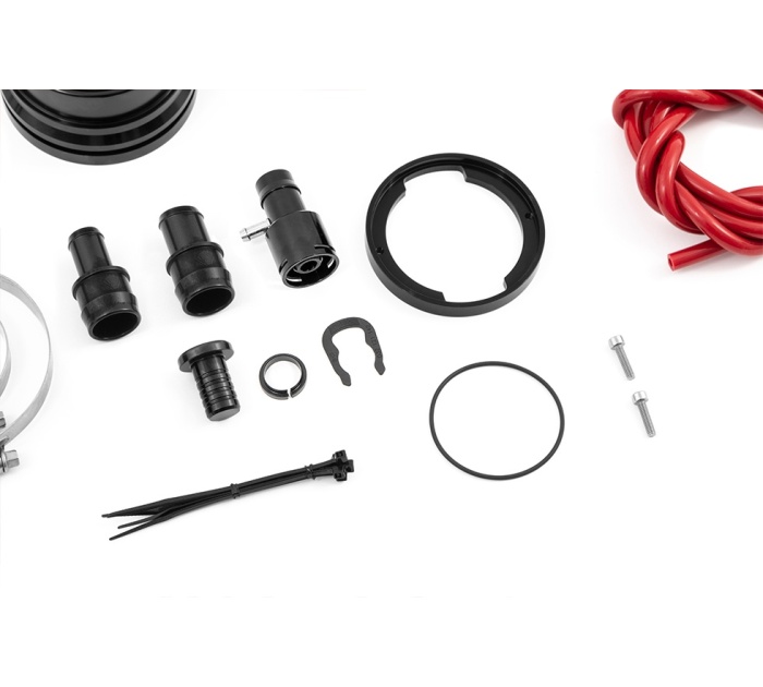 Forge Atmospheric Dump Valve - VAG 1.5 TSI (2022-)