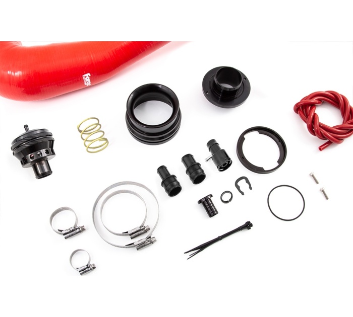 Forge Atmospheric Dump Valve - VAG 1.5 TSI (2022-)