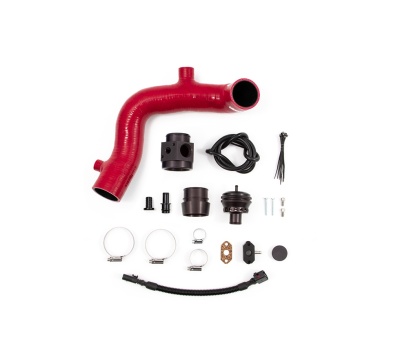 Forge Dump Valve Kit - VAG 1.0 TSI & Up GTI 2