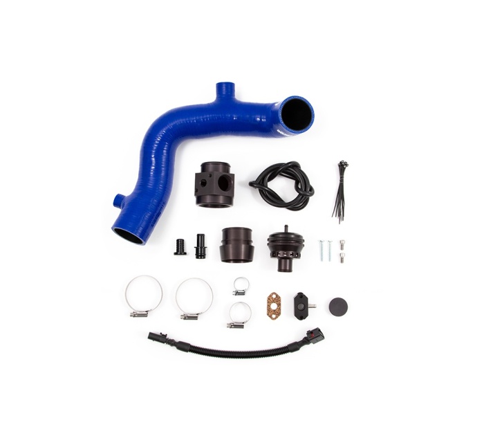 Forge Dump Valve Kit - VAG 1.0 TSI & Up GTI