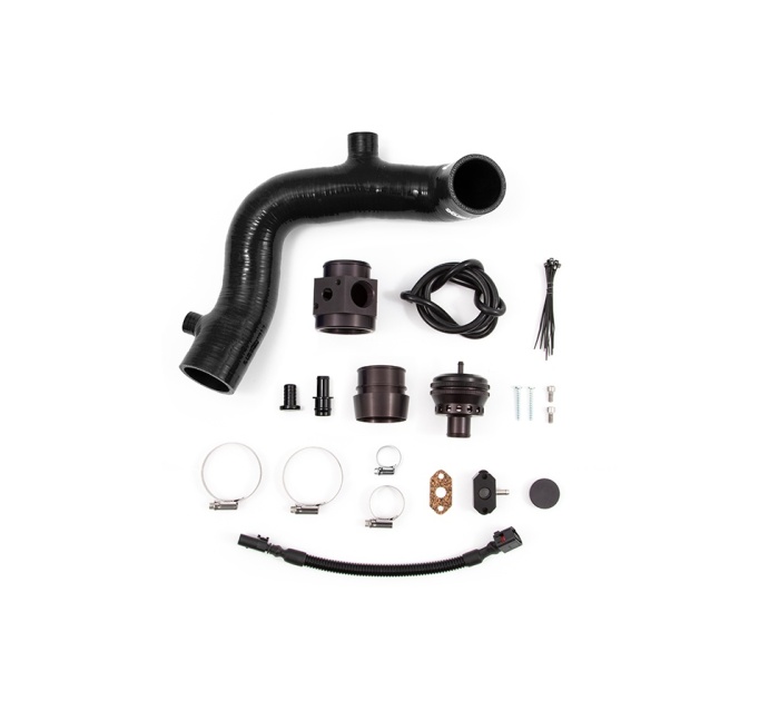 Forge Dump Valve Kit - VAG 1.0 TSI & Up GTI