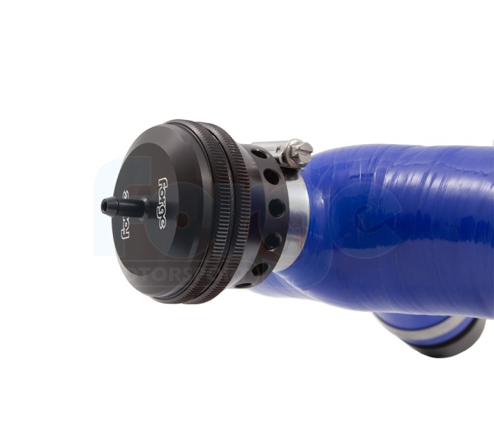 Forge Dump Valve Kit - VAG 1.0 TSI & Up GTI