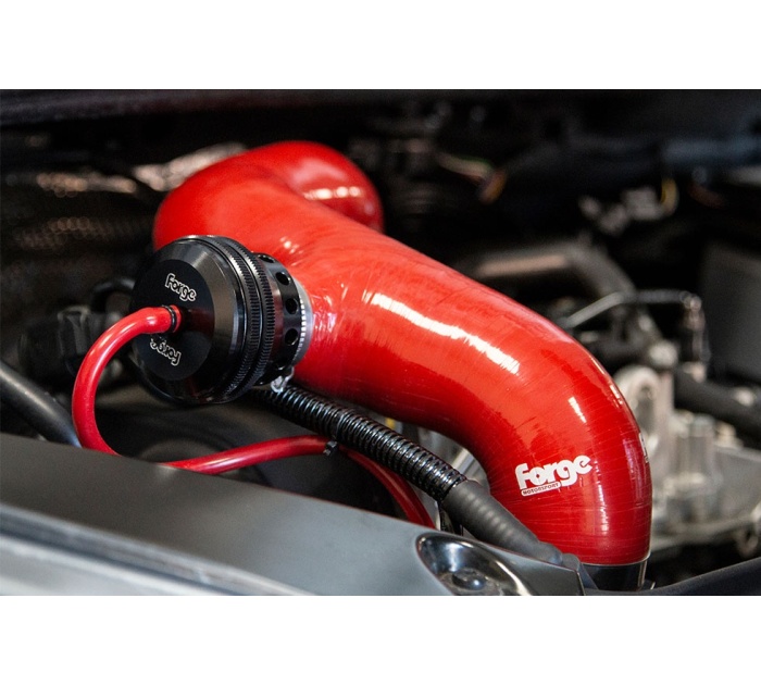 Forge Dump Valve Kit - VAG 1.0 TSI & Up GTI