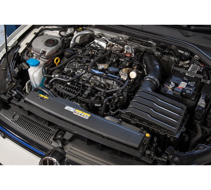 Forge Carbon Fibre Engine Cover - VAG EA888 Gen 4
