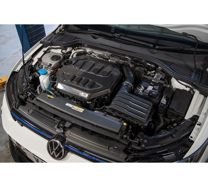 Forge Carbon Fibre Engine Cover - VAG EA888 Gen 4