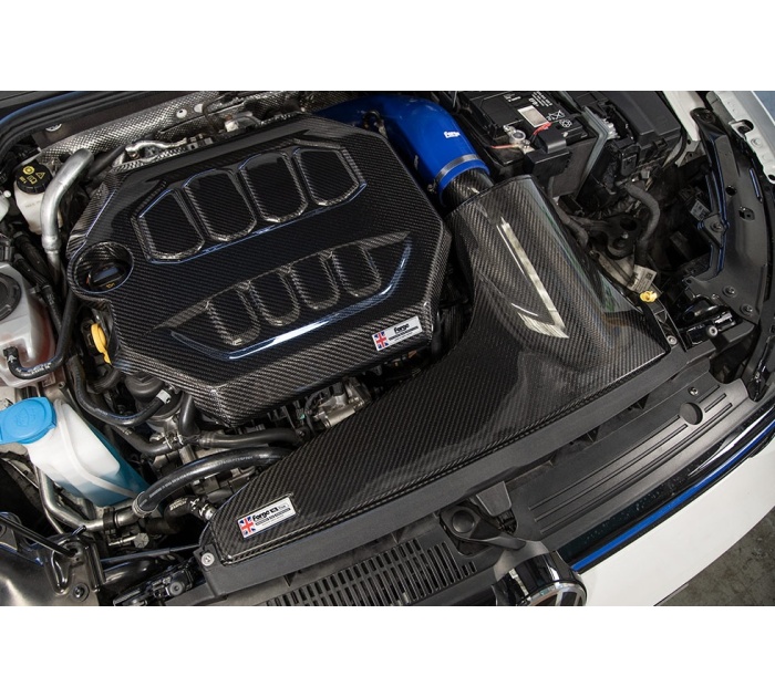 Forge Carbon Fibre Engine Cover - VAG EA888 Gen 4