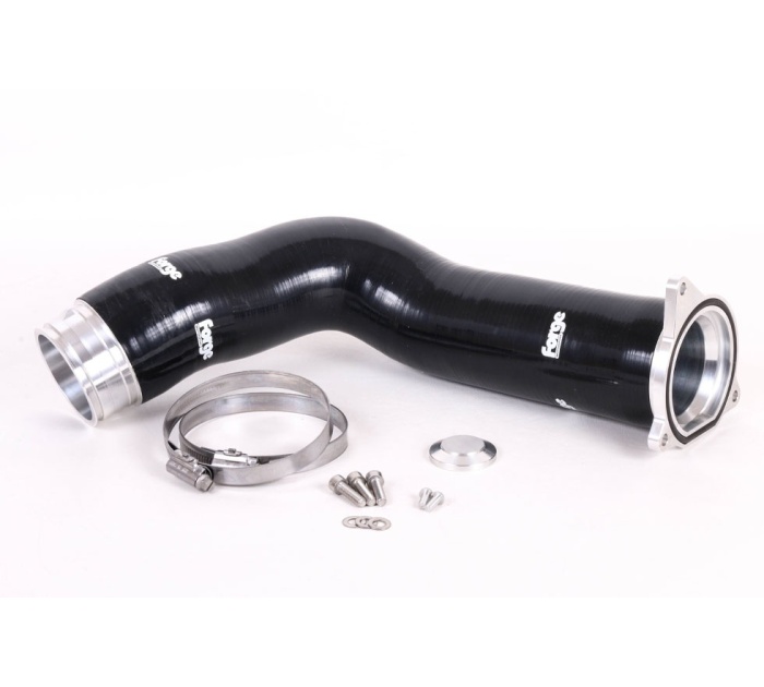 Forge EGR Delete Pipe Kit - VW T5 Transporter 2.5 TDI