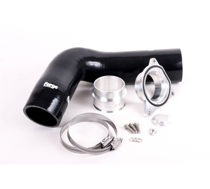 Forge EGR Delete Pipe Kit - VW T5 Transporter 2.5 TDI