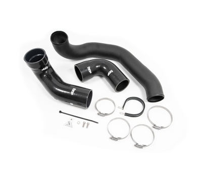 Forge Enlarged Discharge Pipe - VAG 2.0 TSI EA888 Gen4 2