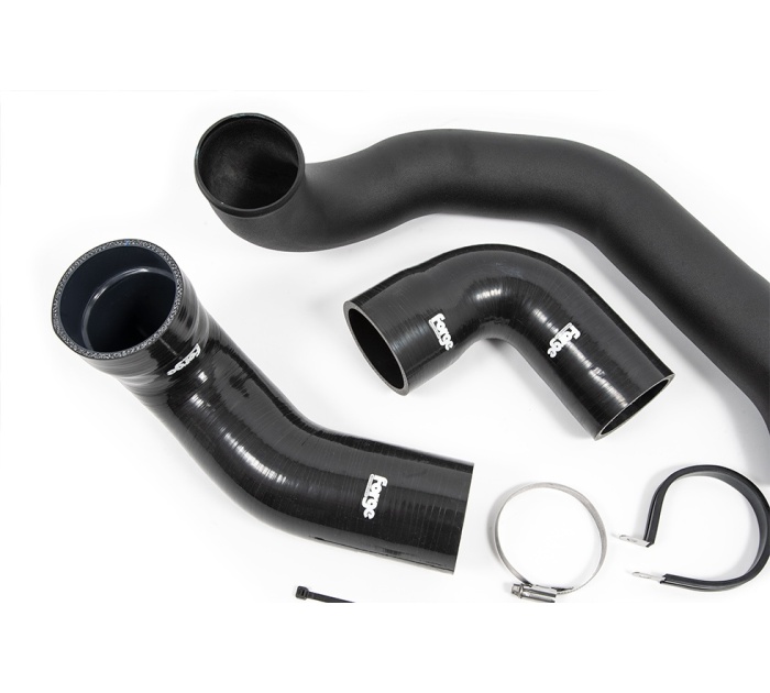 Forge Enlarged Discharge Pipe - VAG 2.0 TSI EA888 Gen4