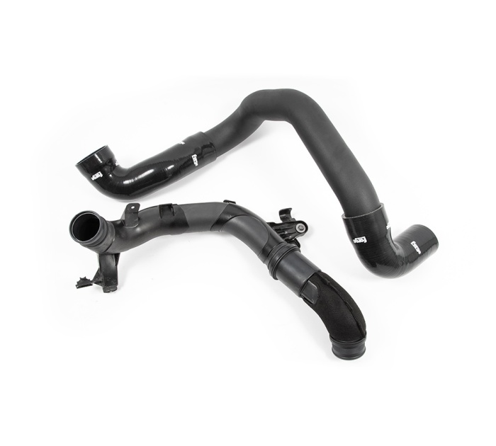 Forge Enlarged Discharge Pipe - VAG 2.0 TSI EA888 Gen4
