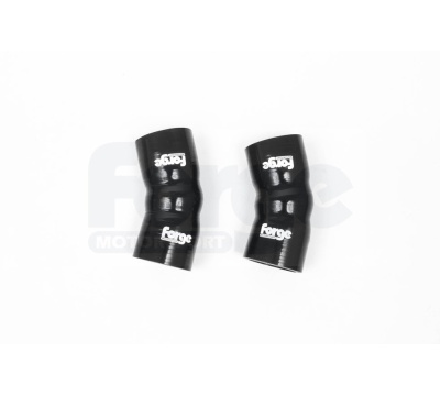 Forge Silicone Boost Hose Kit - Audi RS6 & RS7 C7