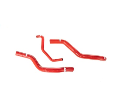 Forge Heater Matrix Hoses VW Golf Mk5/6 Audi S3 | MGM