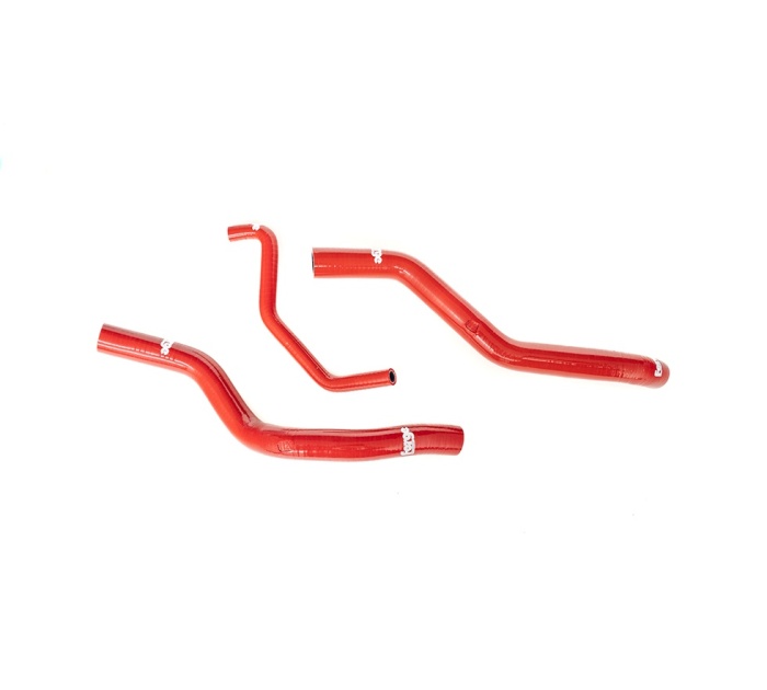 Forge Heater Matrix Hoses VW Golf Mk5/6 Audi S3 | MGM