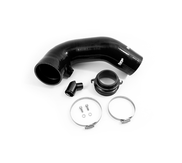 Forge High Flow Intake Hose MQB 2.0 TSI RHD | FMTIA5