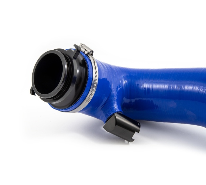 Forge High Flow Intake Hose MQB 2.0 TSI RHD | FMTIA5