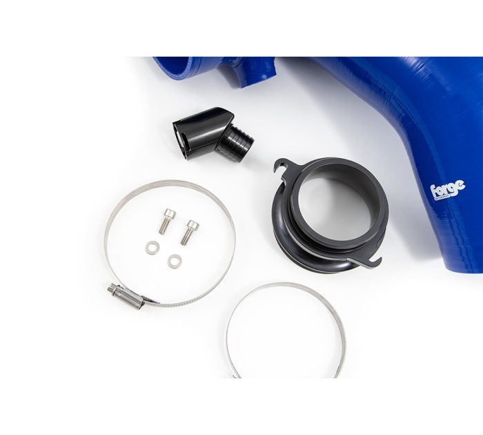 Forge High Flow Intake Hose MQB 2.0 TSI RHD | FMTIA5