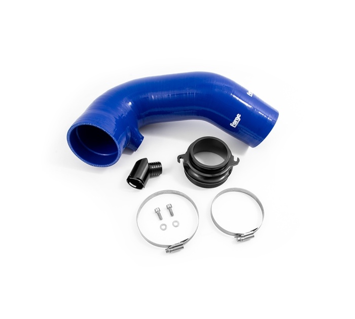Forge High Flow Intake Hose MQB 2.0 TSI RHD | FMTIA5