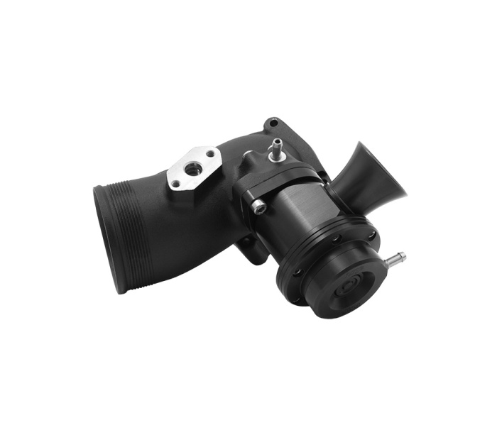 Forge High Flow Valve Audi RS3 8V 8Y TTRS 8S | FMDV7