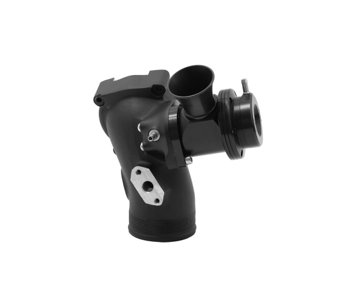 Forge High Flow Valve Audi RS3 8V 8Y TTRS 8S | FMDV7