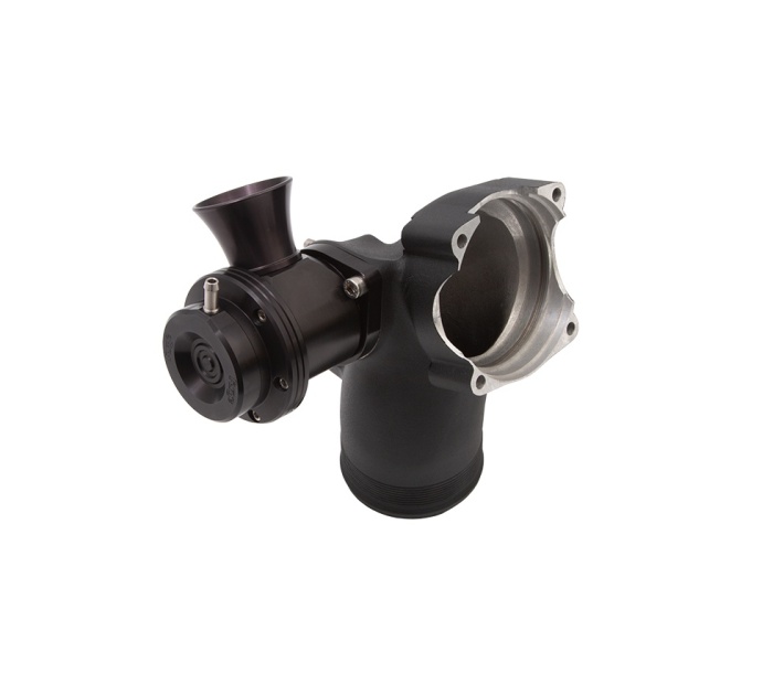 Forge High Flow Valve Audi RS3 8V 8Y TTRS 8S | FMDV7