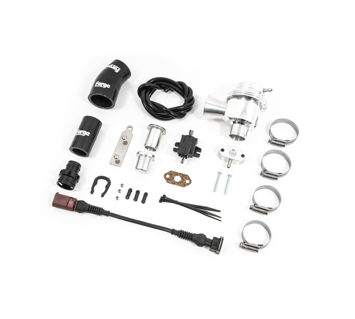 Forge High Flow Valve Audi S3 8P Golf Mk5 Mk6 | FMDV8PS3