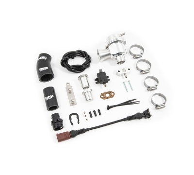 Forge High Flow Valve Audi S3 8P Golf Mk5 Mk6 | FMDV8PS3 2