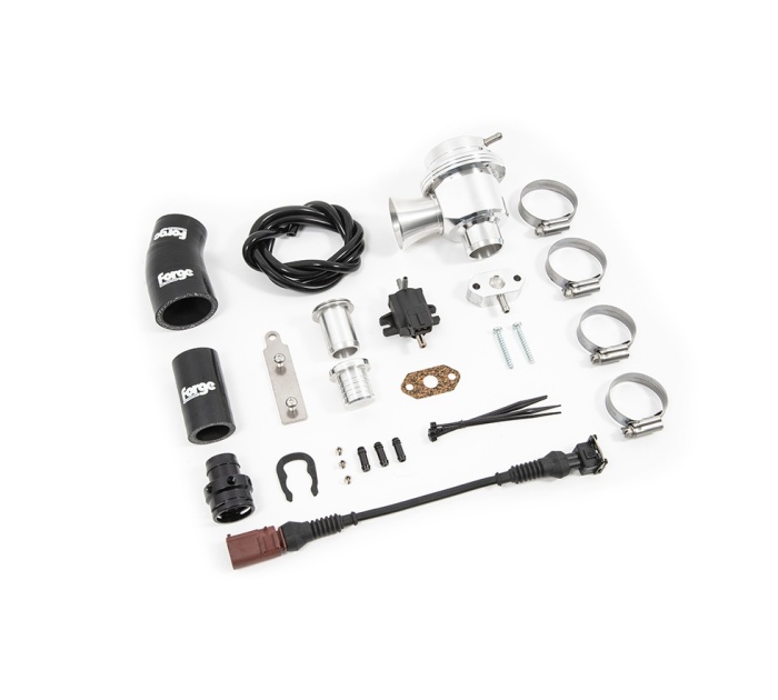 Forge High Flow Valve Audi S3 8P Golf Mk5 Mk6 | FMDV8PS3