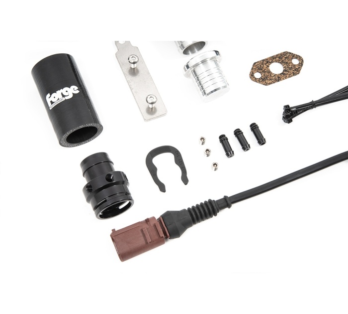 Forge High Flow Valve Audi S3 8P Golf Mk5 Mk6 | FMDV8PS3