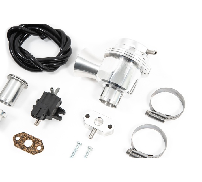 Forge High Flow Valve Audi S3 8P Golf Mk5 Mk6 | FMDV8PS3