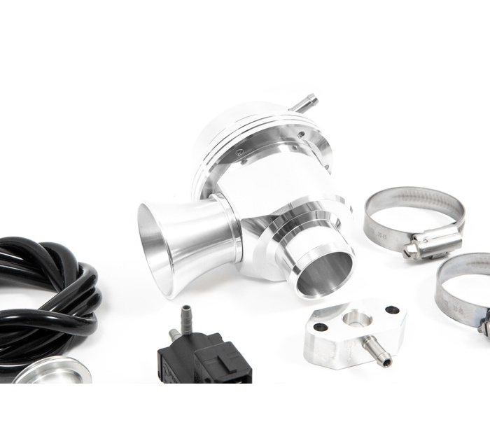 Forge High Flow Valve Audi S3 8P Golf Mk5 Mk6 | FMDV8PS3